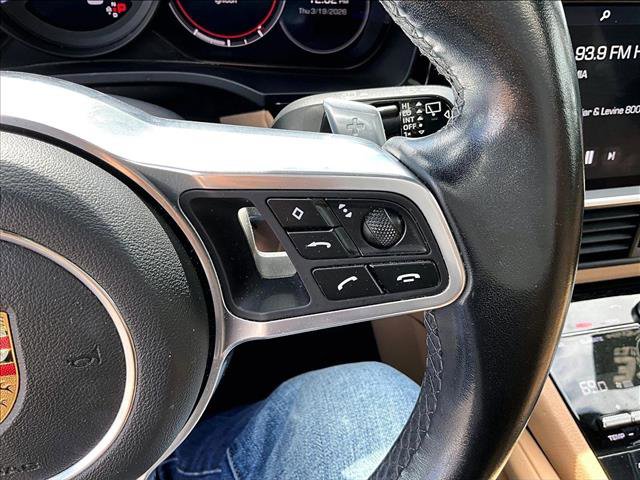 Used 2020 Porsche Cayenne AWD/4WD image 20