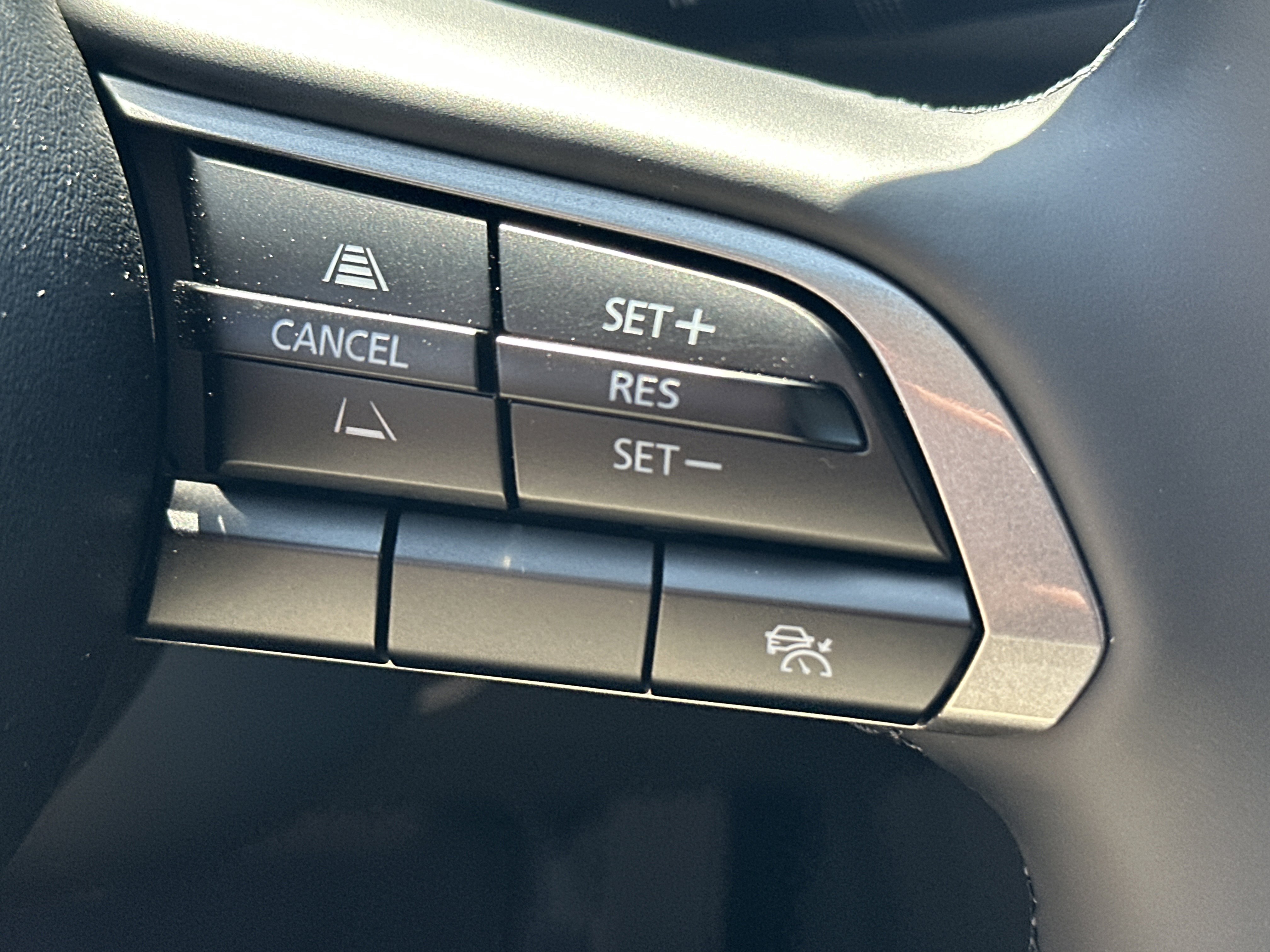 New 2026 MAZDA MAZDA3 2.5 S Sedan w/ Preferred Pkg image 18