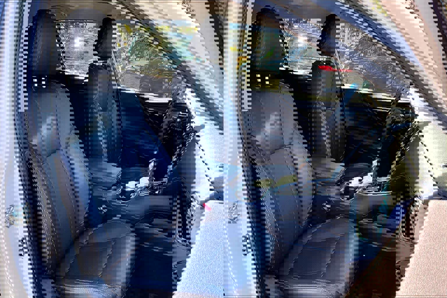 Used 2021 Subaru Outback Limited XT image 8