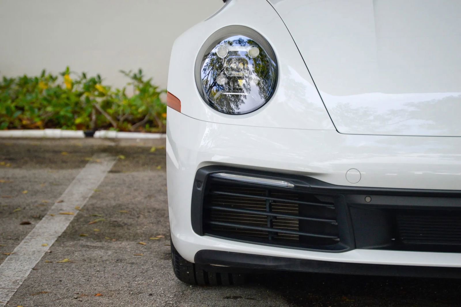 Used 2021 Porsche 911 Carrera image 20