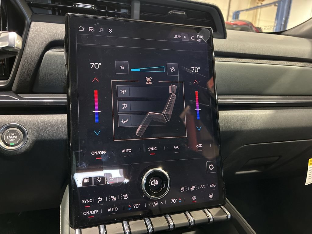 New 2026 GMC Terrain AT4 w/ Convenience Package III AWD/4WD image 34