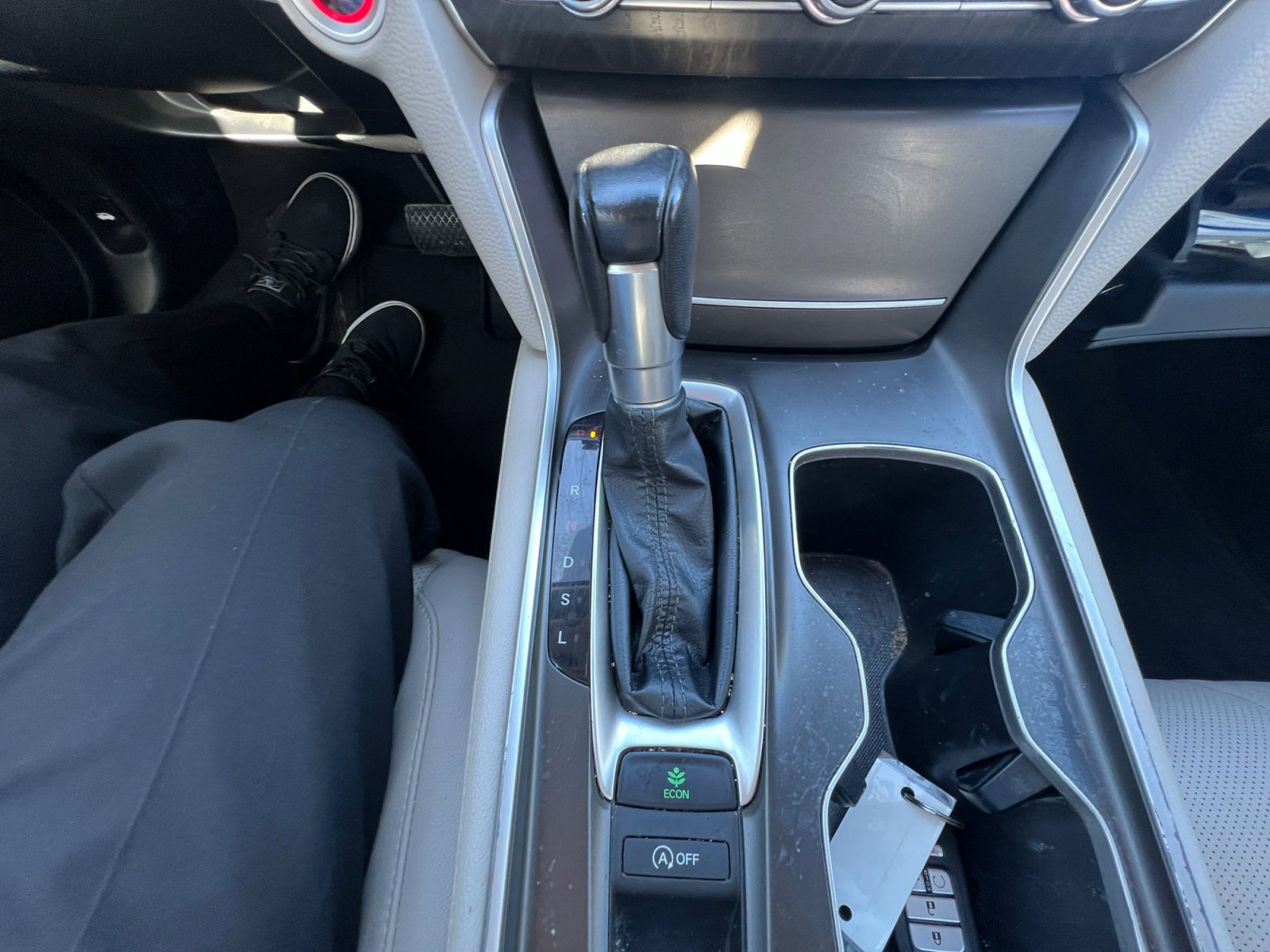 Used 2021 Honda Accord EX-L image 22