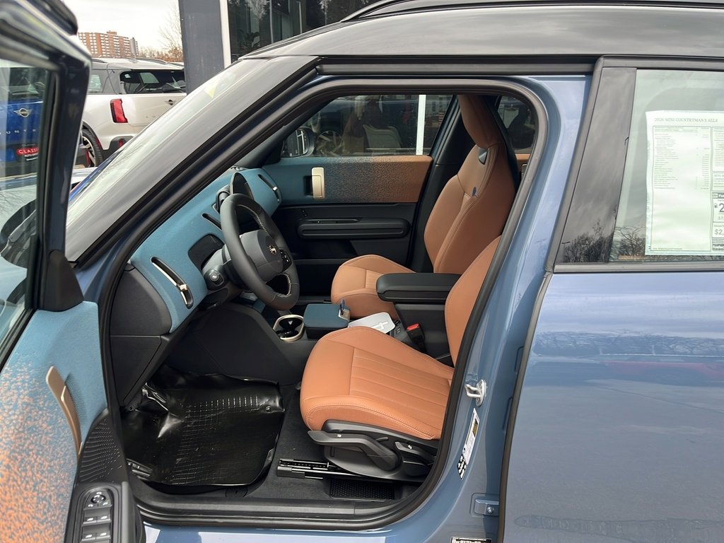 New 2026 MINI Cooper Countryman S image 5