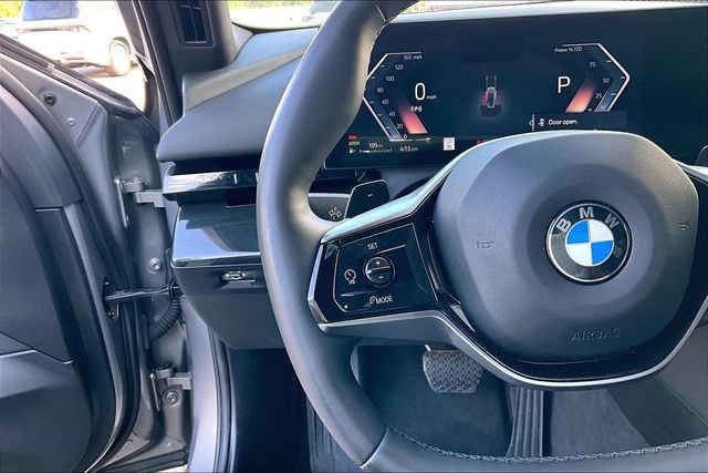 Used 2024 BMW 530i xDrive w/ Premium Package AWD/4WD image 18