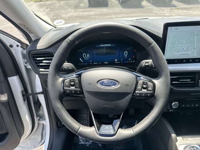 Used 2024 Ford Escape Platinum AWD/4WD image 13