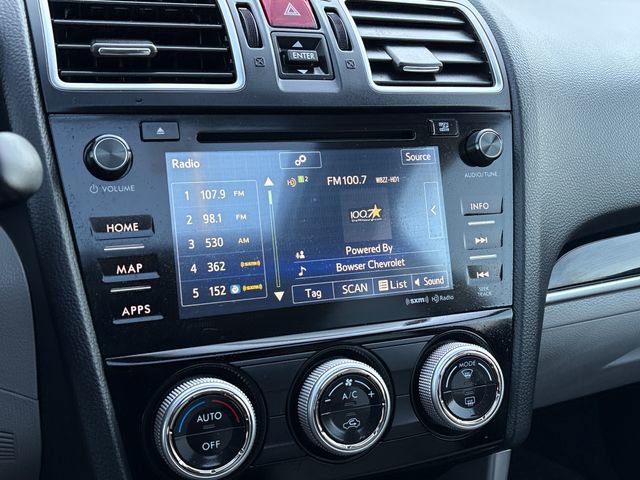 Used 2018 Subaru Forester 2.5i Limited image 14