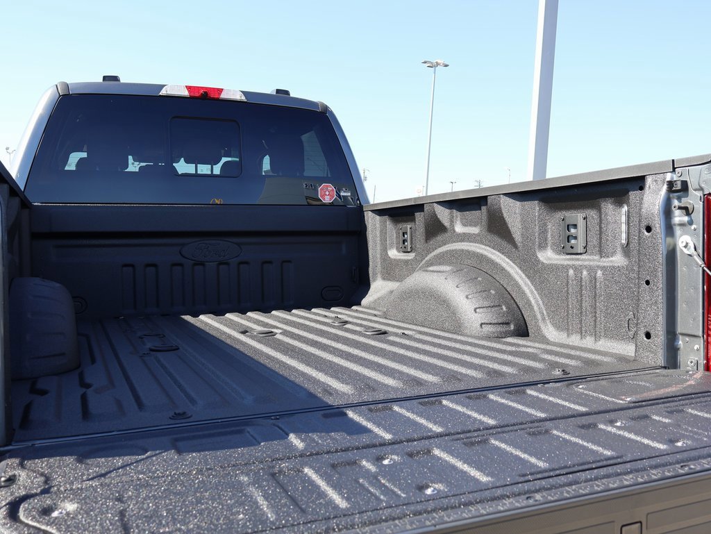 New 2026 Ford F250 Lariat image 15