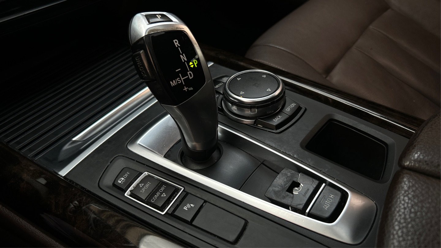 Used 2016 BMW X5 sDrive35i image 35