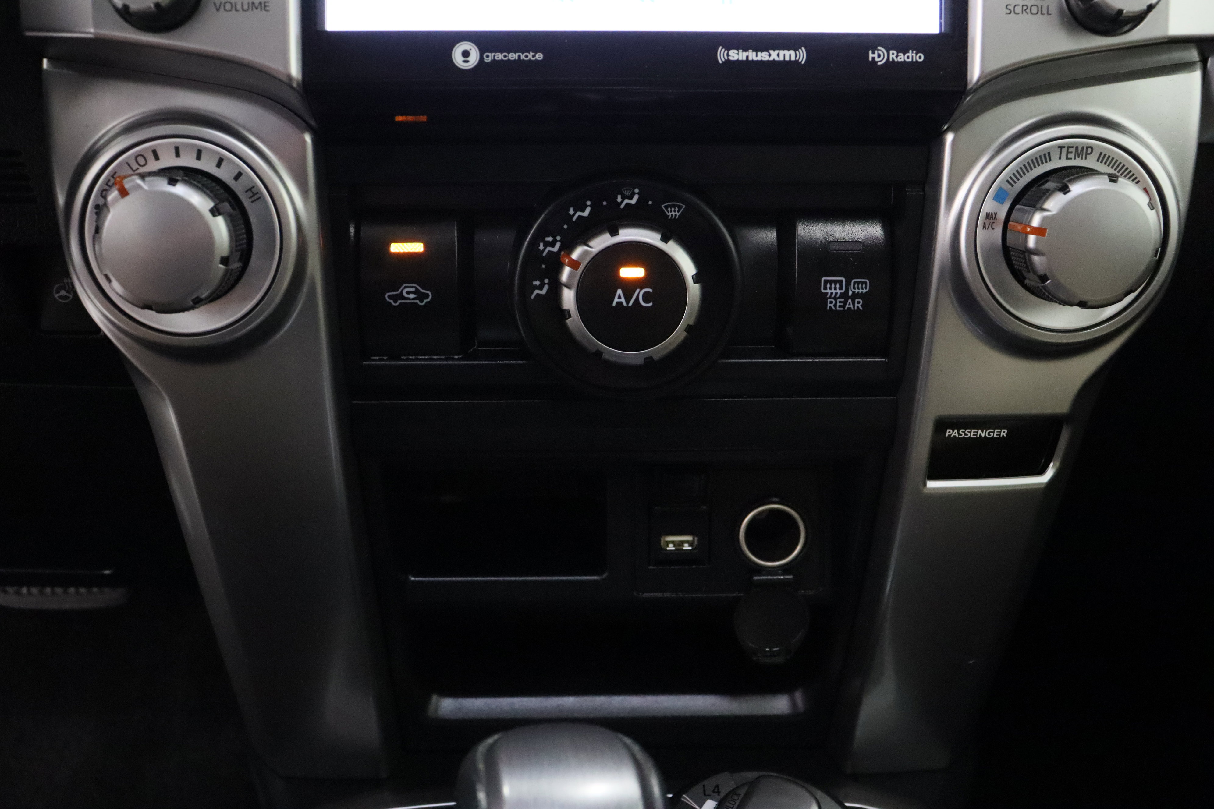 Certified 2023 Toyota 4Runner SR5 Premium w/ Moonroof Package image 20