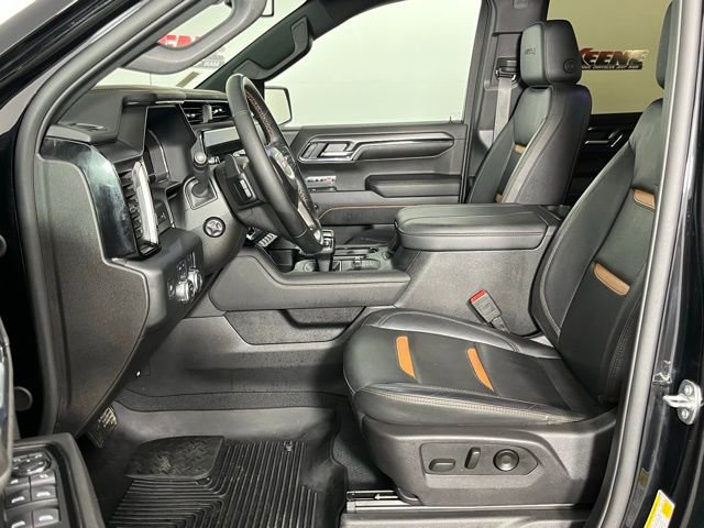 Used 2024 GMC Sierra 1500 AT4 w/ AT4 Preferred Package AWD/4WD image 25