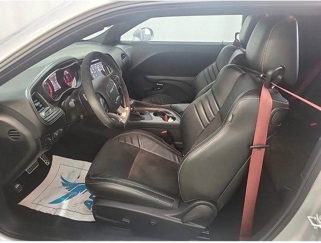 Used 2022 Dodge Challenger SRT Hellcat RWD image 14
