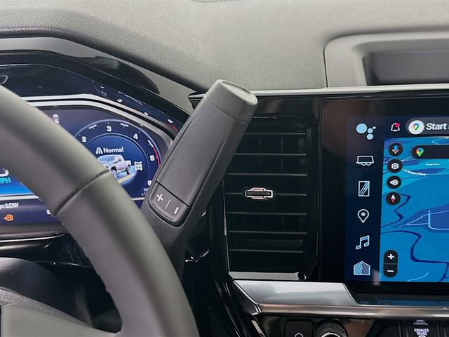 New 2025 Chevrolet Silverado 2500 LTZ w/ LTZ Plus Package image 17