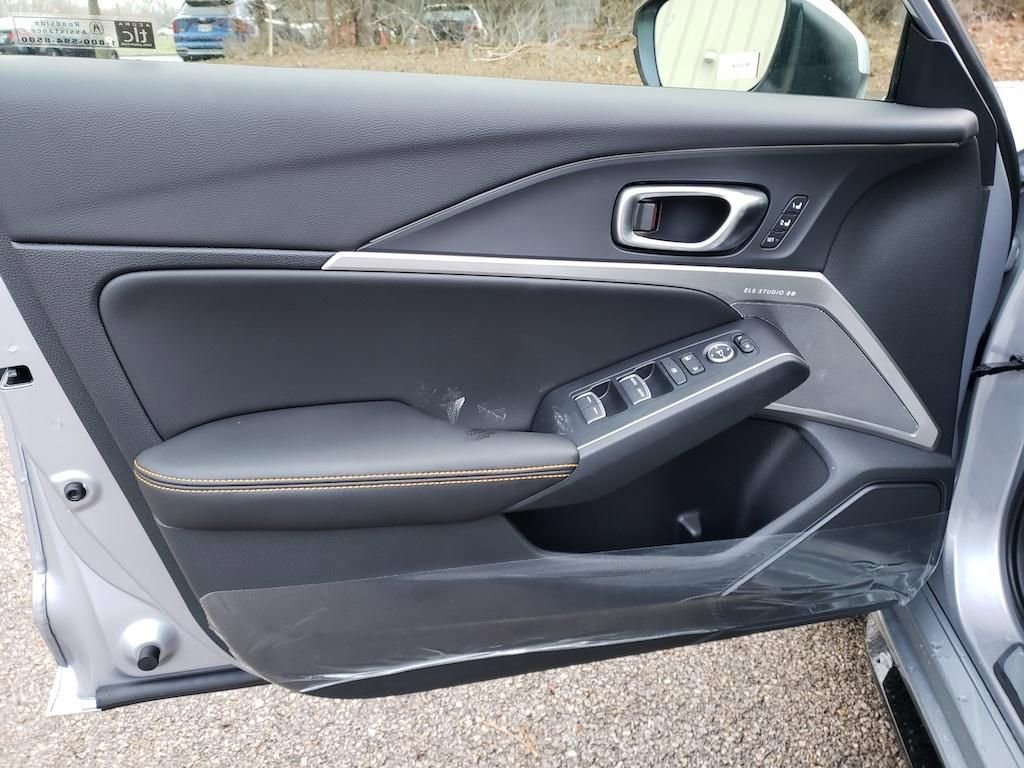 New 2026 Acura Integra A-Spec image 10