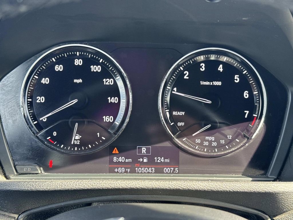 Used 2018 BMW X1 xDrive28i w/ Convenience Package image 29