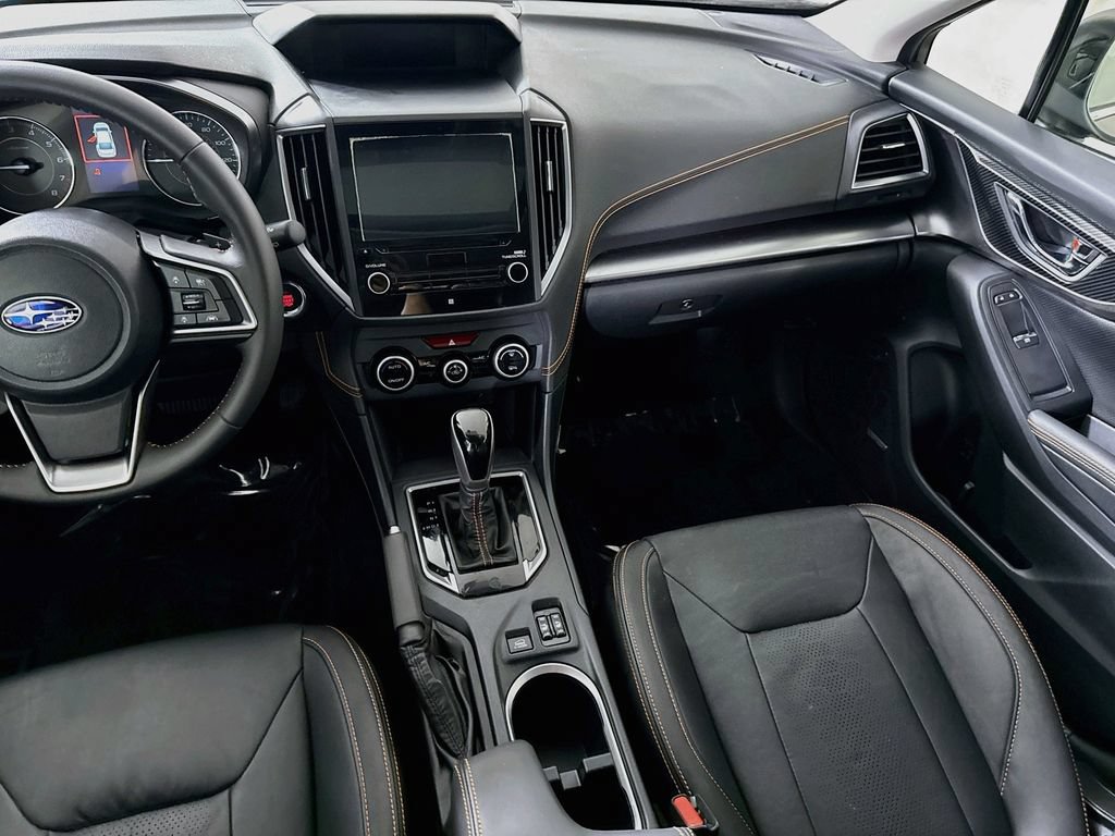 Used 2019 Subaru Crosstrek 2.0i Limited w/ Moonroof Package w/Navigation AWD/4WD image 27