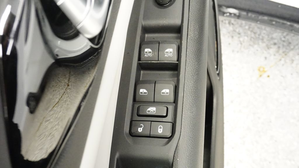 New 2026 Jeep Compass Limited AWD/4WD image 33