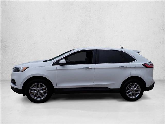 Used 2024 Ford Edge SEL AWD/4WD image 2