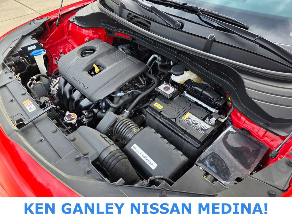 Used 2023 Kia Soul LX image 25