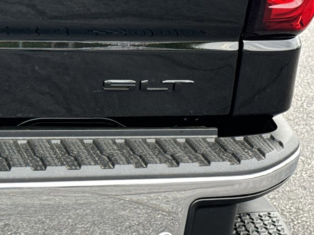 New 2026 GMC Sierra 1500 SLT w/ SLT Premium Plus Package image 10