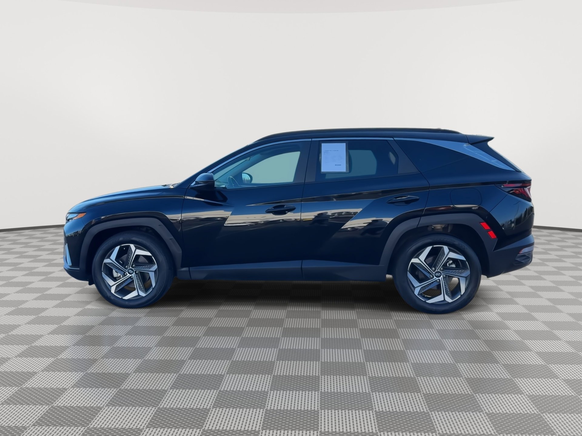 Used 2024 Hyundai Tucson SEL image 5