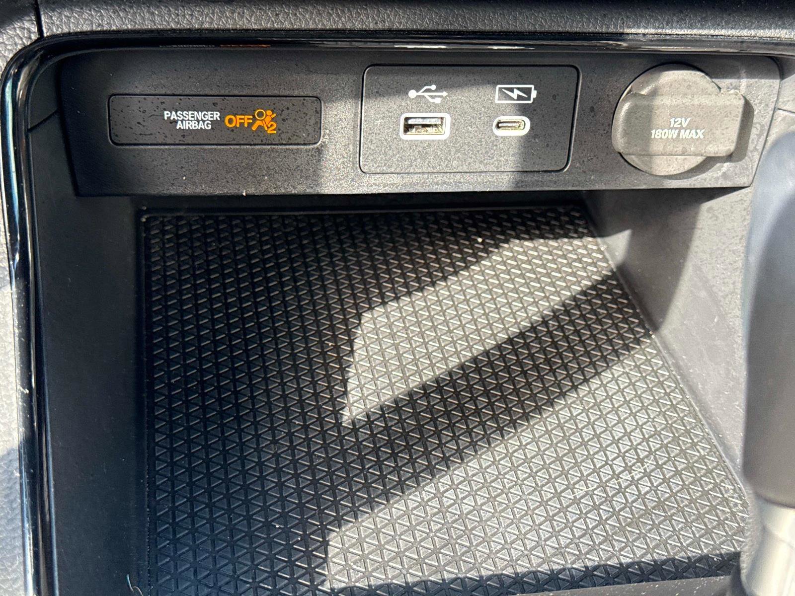 Certified 2024 Honda CR-V Sport image 25