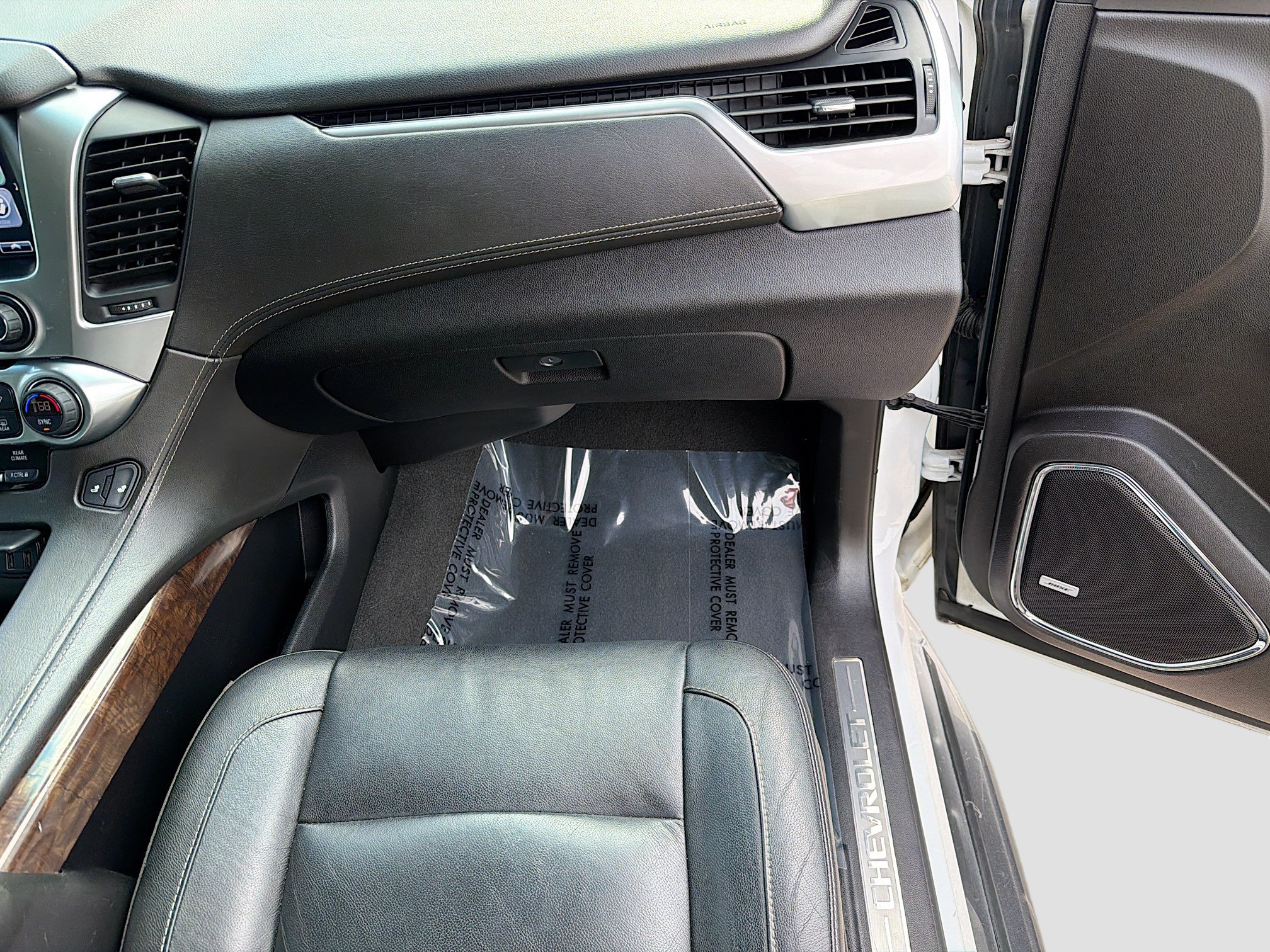 Used 2020 Chevrolet Tahoe LT RWD image 18