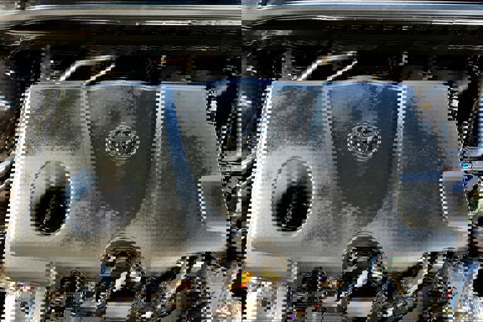 Certified 2023 Toyota Camry LE image 31