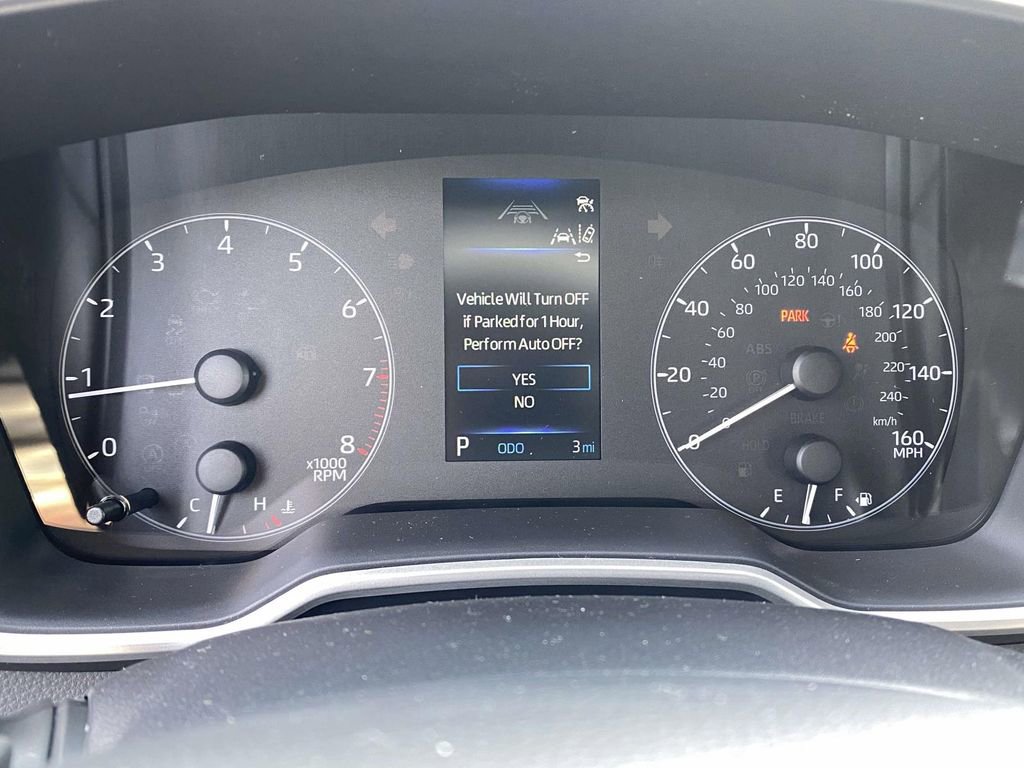 New 2026 Toyota Corolla SE image 60