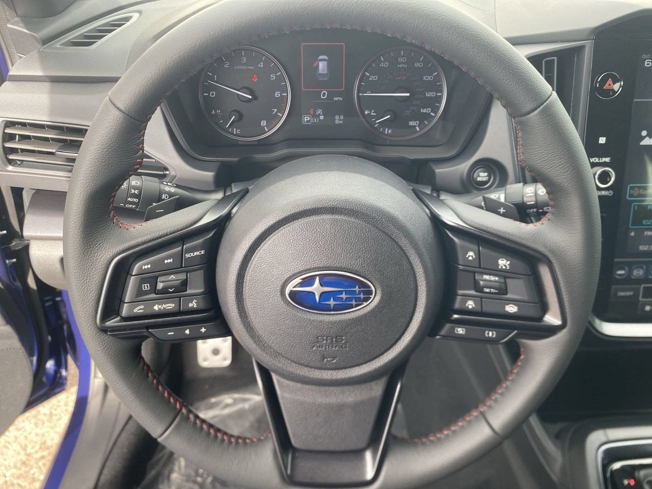 New 2026 Subaru Impreza RS w/ Popular Package #1 AWD/4WD image 18