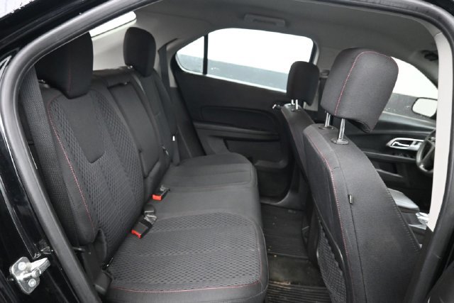 Used 2015 Chevrolet Equinox LS FWD image 7
