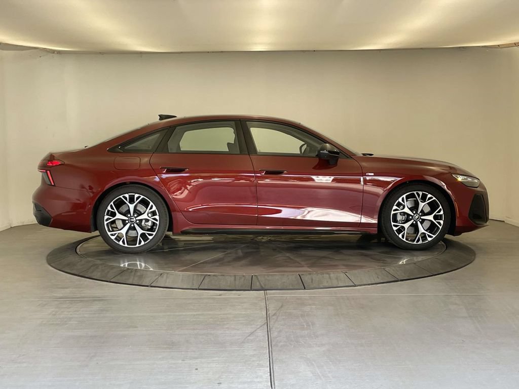 New 2026 Audi A6 Prestige AWD/4WD image 8