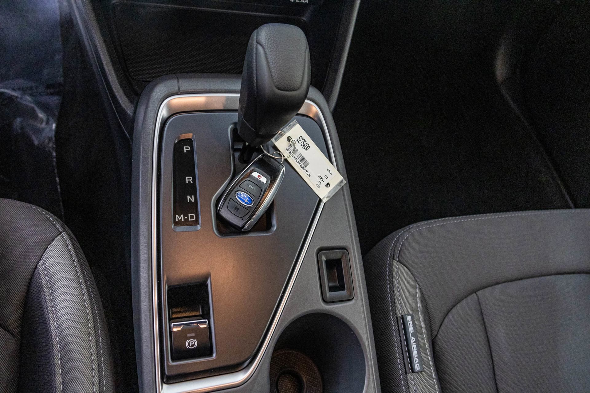 Used 2025 Subaru Crosstrek 2.0i Premium w/ Convenience Package #2 image 26