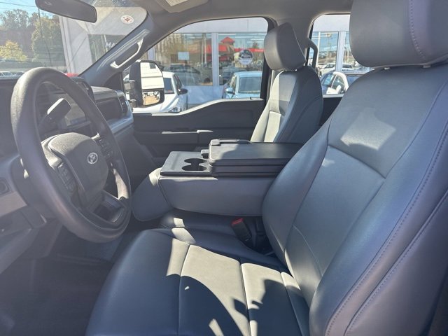 Used 2024 Ford F350 XL w/ XL Off-Road Package image 20