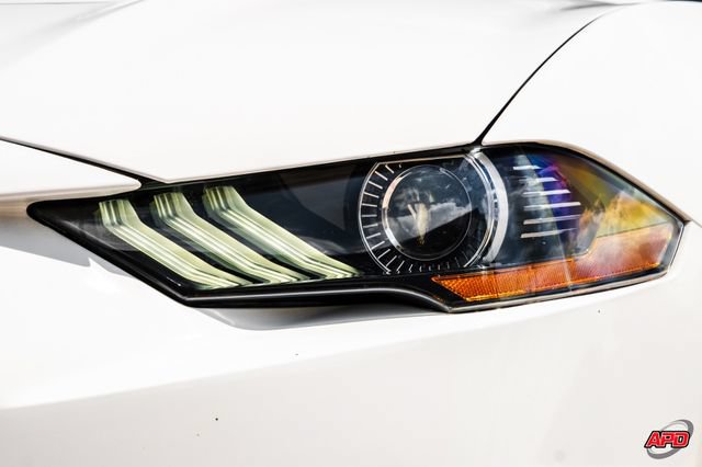 Used 2020 Ford Mustang GT w/ GT Performance Package RWD image 43