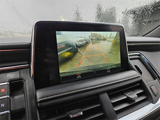 Used 2023 GMC Yukon XL SLT image 27