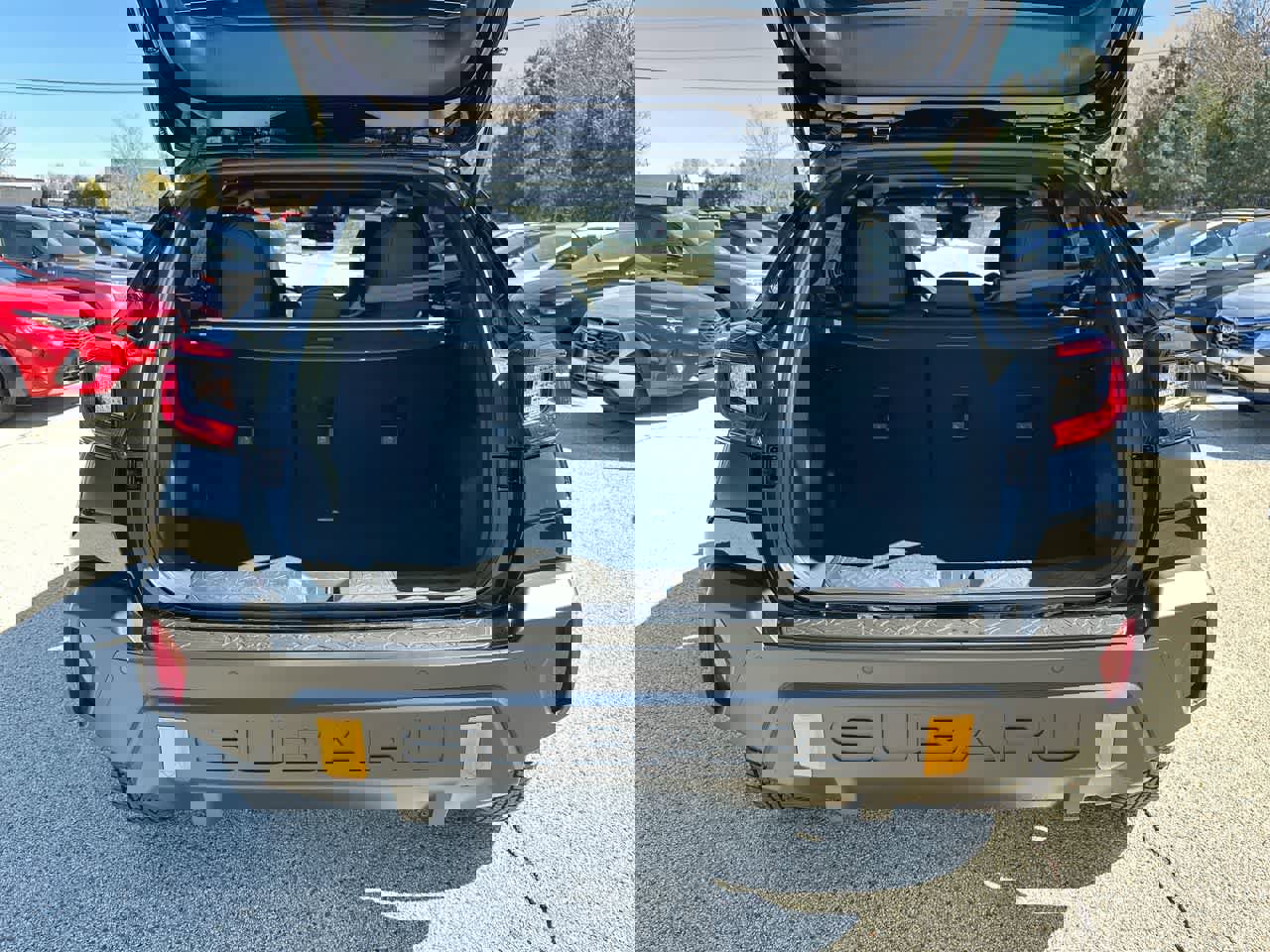 New 2026 Subaru Crosstrek 2.5i Wilderness image 37