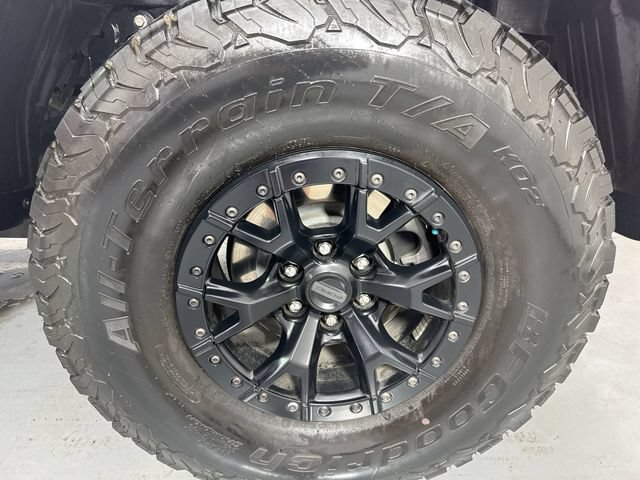 Used 2023 Ford F150 Raptor w/ Equipment Group 802A Raptor R AWD/4WD image 6