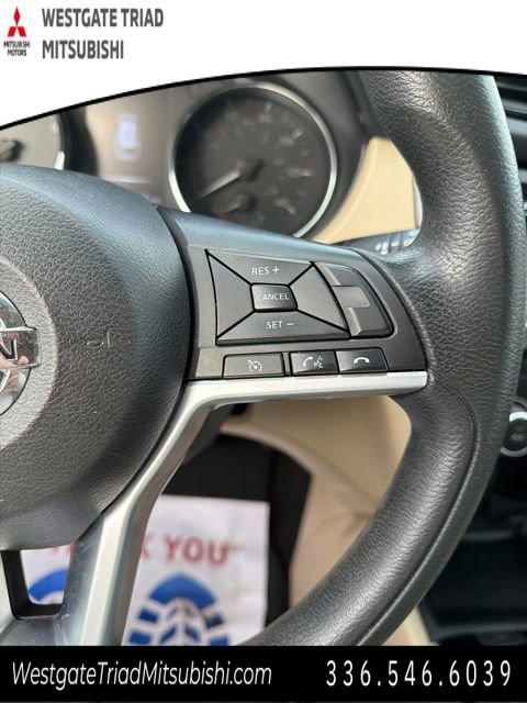 Used 2017 Nissan Rogue S image 14