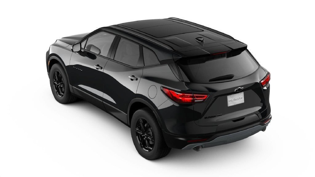 New 2026 Chevrolet Blazer LT w/ Sound & Technology Package AWD/4WD image 4