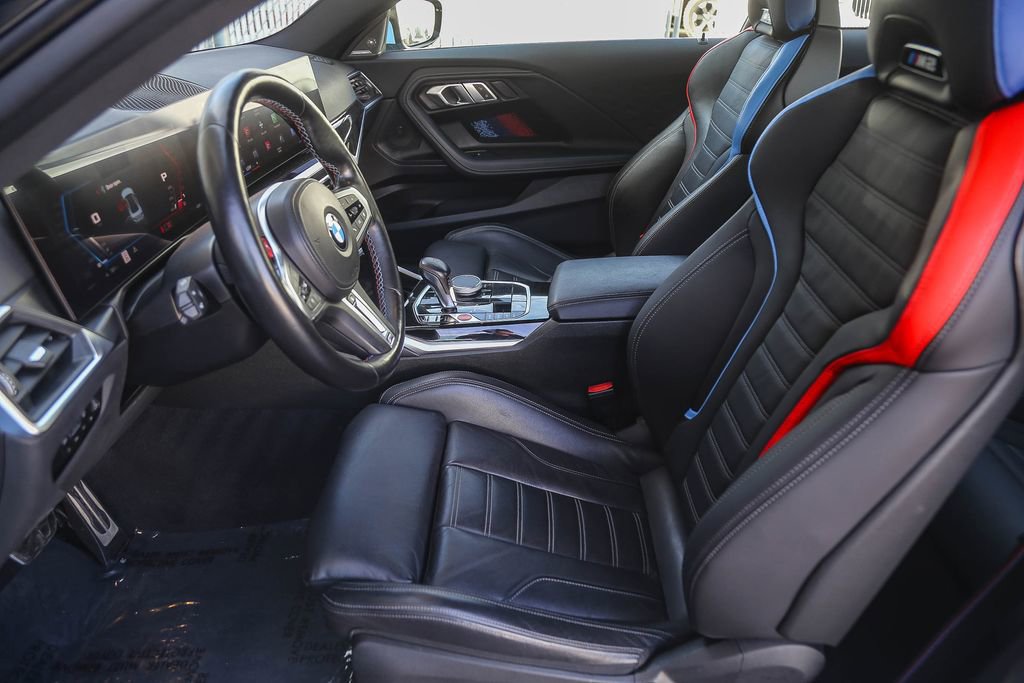Used 2023 BMW M2 image 14