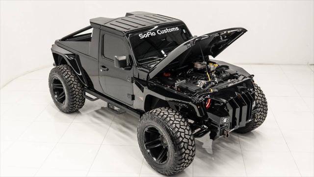 Used 2021 Jeep Wrangler Unlimited Rubicon image 3