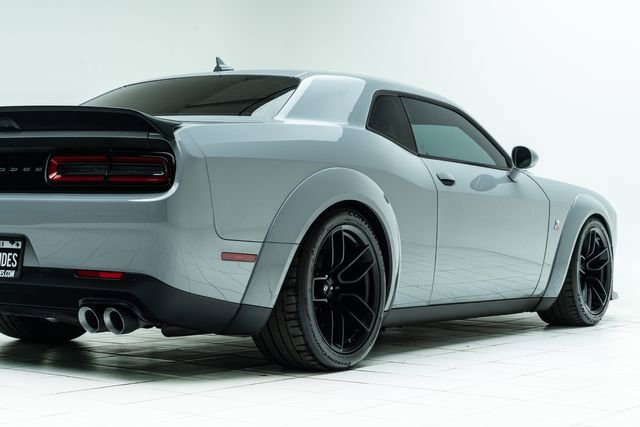 Used 2022 Dodge Challenger R/T Scat Pack image 14
