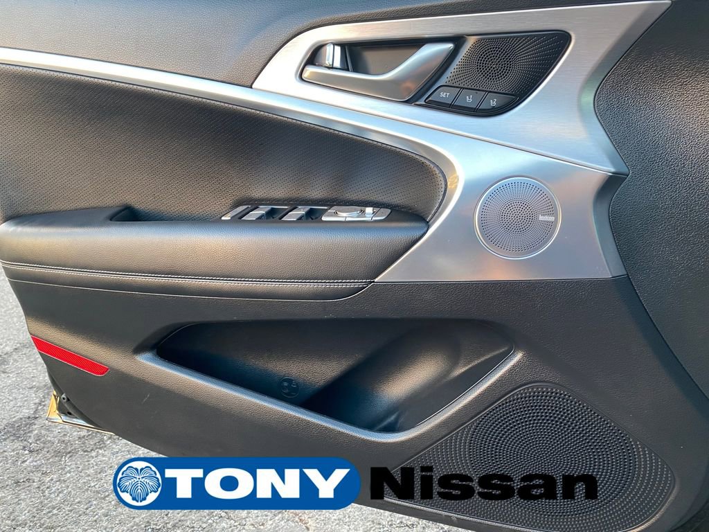 Used 2019 Genesis G70 2.0T Advanced w/ Elite Package image 56