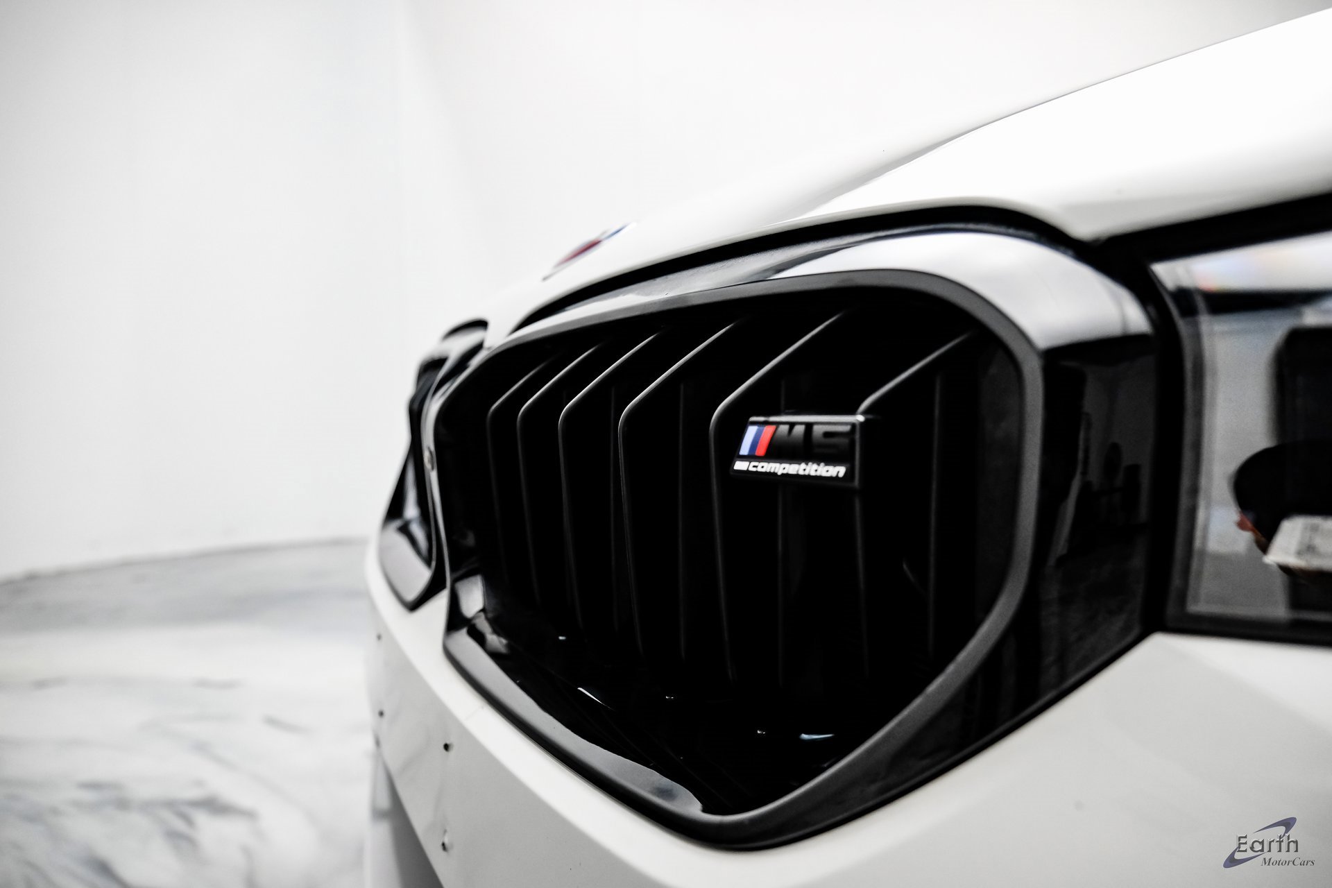 Used 2023 BMW M5 w/ Competition Package image 28