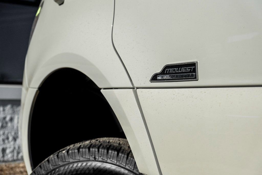 New 2026 Mercedes-Benz Sprinter 3500 image 5