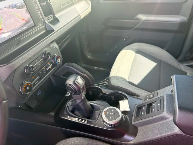 Used 2022 Ford Bronco Big Bend AWD/4WD image 19