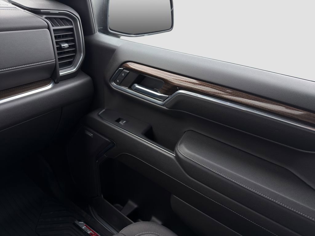 Certified 2023 Chevrolet Silverado 1500 LT Trail Boss w/ Convenience Package II AWD/4WD image 27