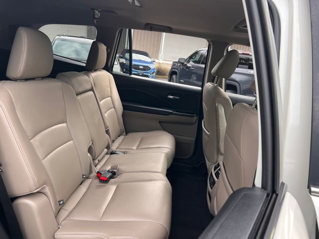 Used 2017 Honda Pilot EX-L image 30
