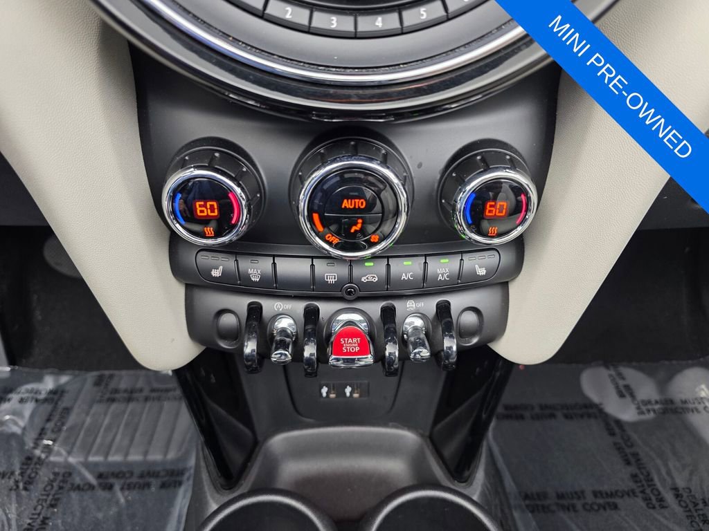 Used 2020 MINI Cooper Convertible image 20