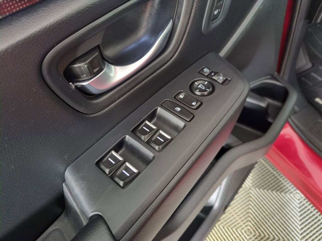 Certified 2024 Honda Pilot Elite image 15